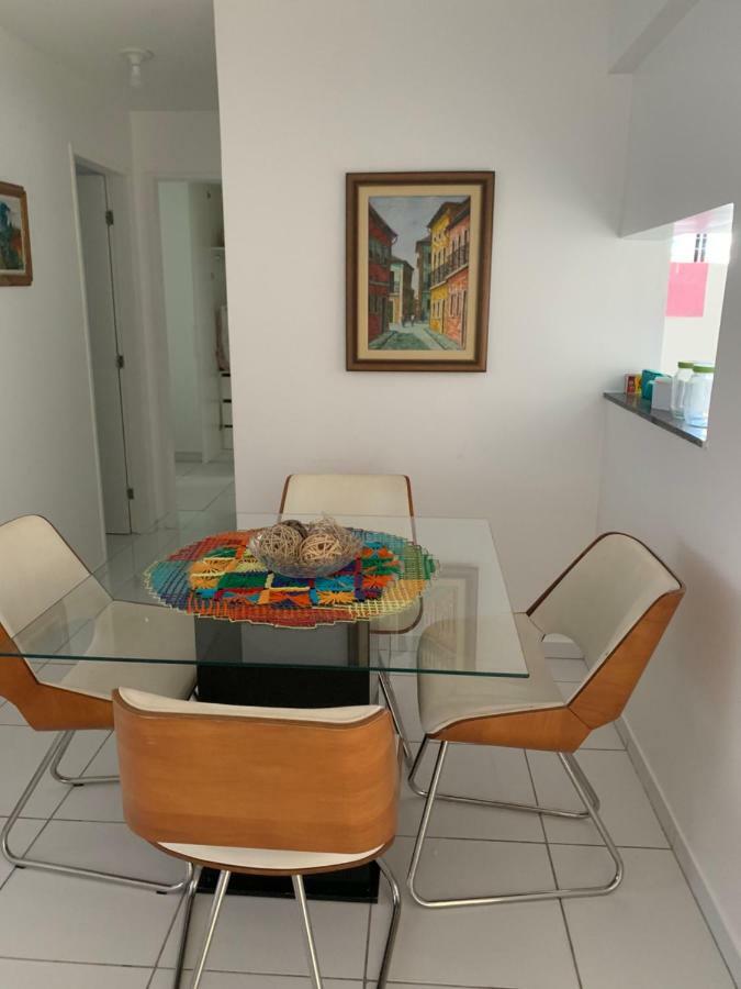 Ametista 6 - 2 Quartos Na Pajuçara - Localização De Maceió