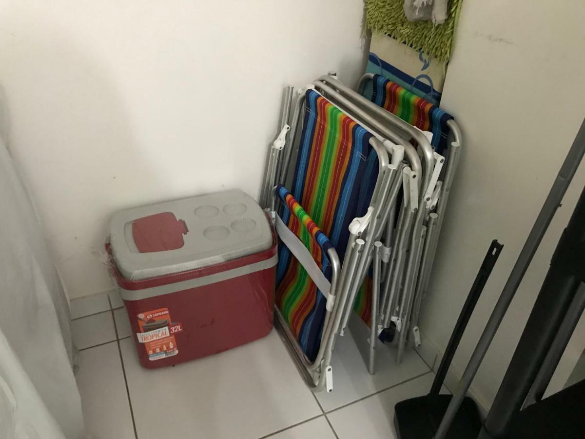 Ametista 6 - 2 Quartos Na Pajuçara - Localização De *