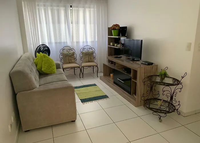 Ametista 6 - 2 Quartos Na Pajucara - Melhor Localizacao De Maceio