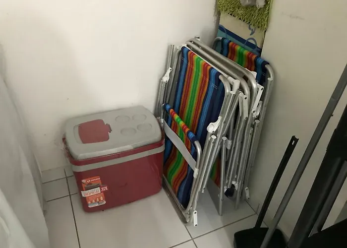 Ametista 6 - 2 Quartos Na Pajucara - Melhor Localizacao De Maceio