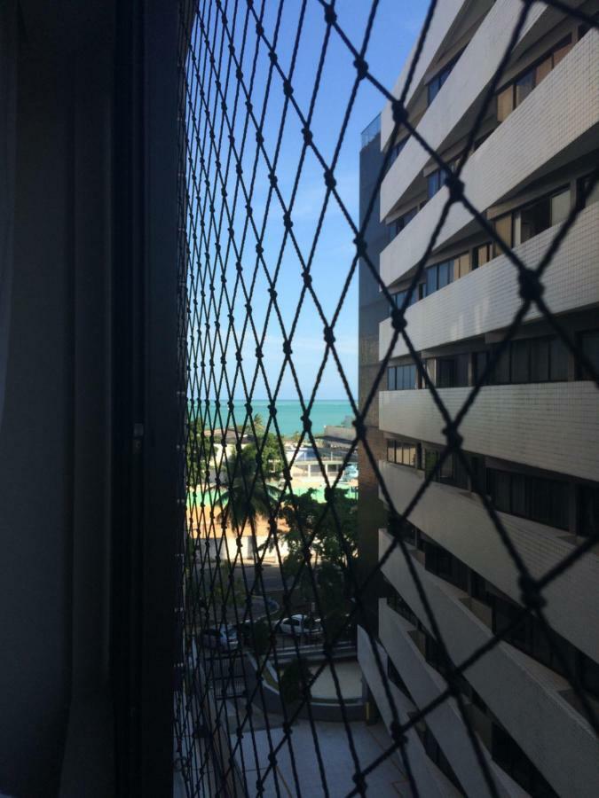 Ametista 6 - 2 Quartos Na Pajucara - Localizacao De Apartment