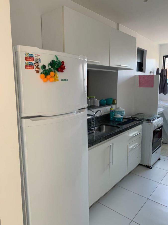 Ametista 6 - 2 Quartos Na Pajucara - Localizacao De Apartment Maceio (Alagoas)