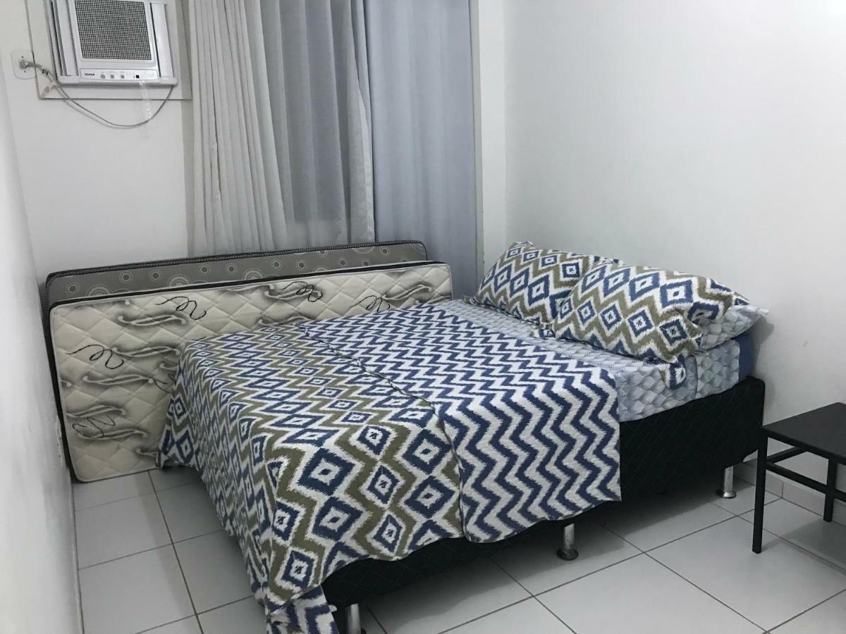 Ametista 6 - 2 Quartos Na Pajucara - Localizacao De Apartment *