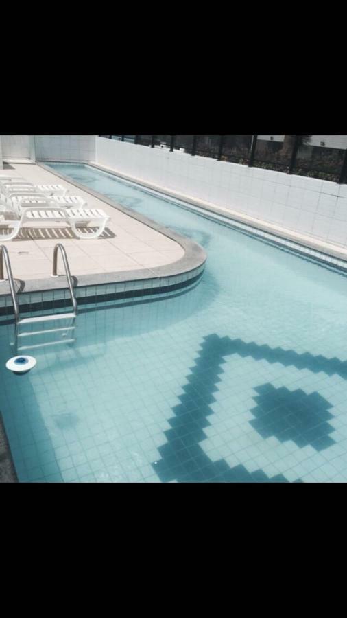 Apartment Ametista 6 - 2 Quartos Na Pajucara - Localizacao De *