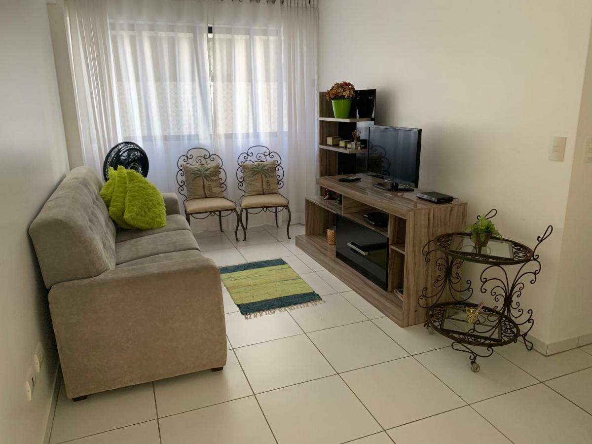 Ametista 6 - 2 Quartos Na Pajucara - Localizacao De Apartment